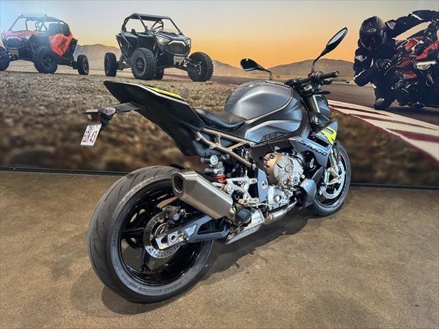 2023 BMW S 1000 R Sport