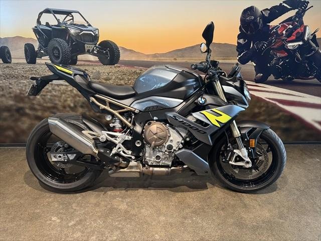 2023 BMW S 1000 R Sport