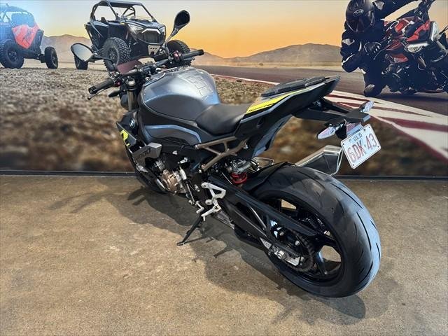 2023 BMW S 1000 R Sport