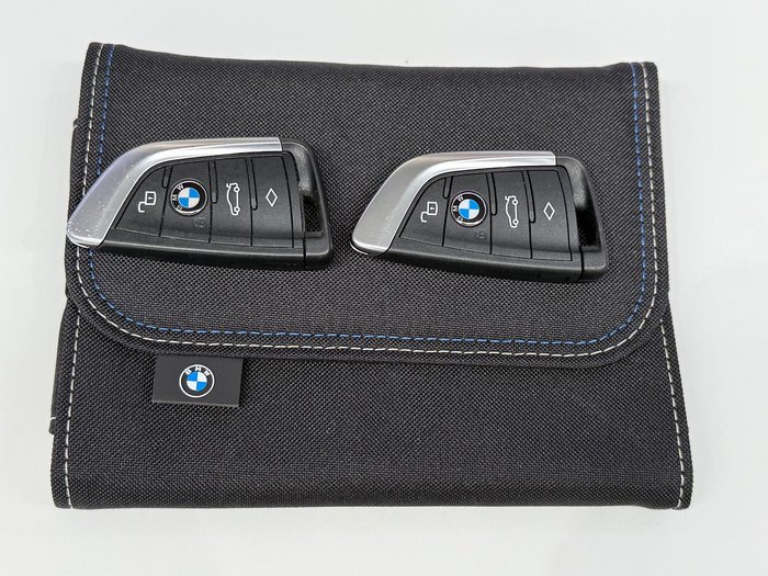 2023 BMW 1 Series 118i M Sport F40 Alpine White