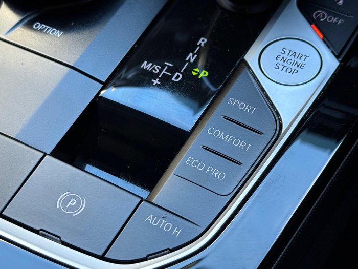 2023 BMW 1 Series 118i M Sport F40 Alpine White