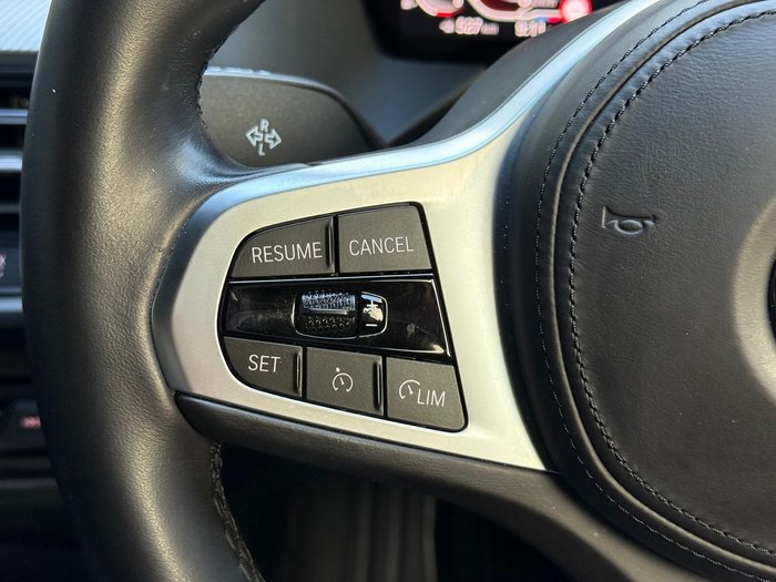 2023 BMW 1 Series 118i M Sport F40 Alpine White