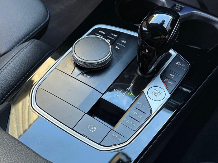 2023 BMW 1 Series 118i M Sport F40 Alpine White