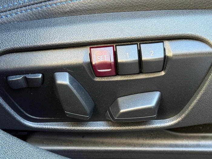 2023 BMW 1 Series 118i M Sport F40 Alpine White