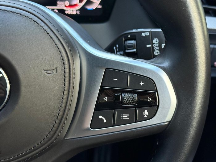 2023 BMW 1 Series 118i M Sport F40 Alpine White