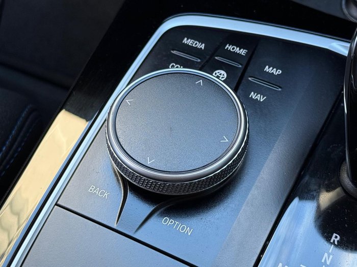 2023 BMW 1 Series 118i M Sport F40 Alpine White