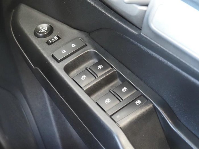 2019 Holden Colorado LS