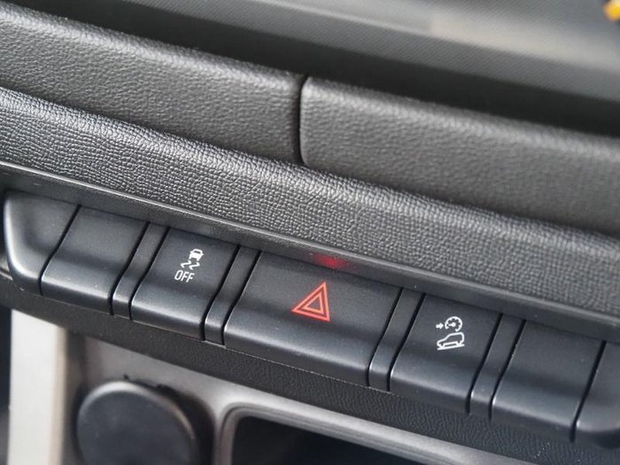 2019 Holden Colorado LS