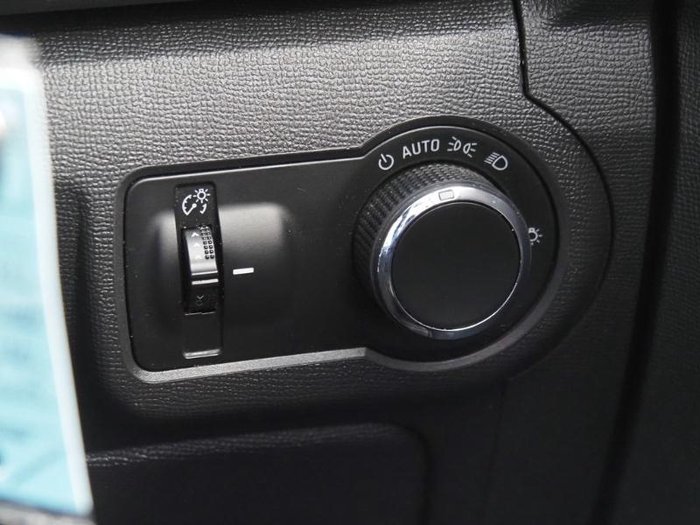 2019 Holden Colorado LS