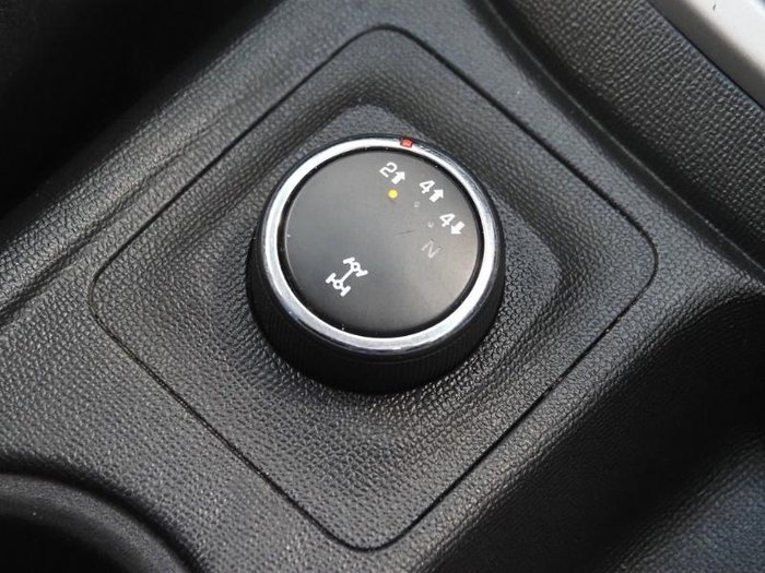 2019 Holden Colorado LS