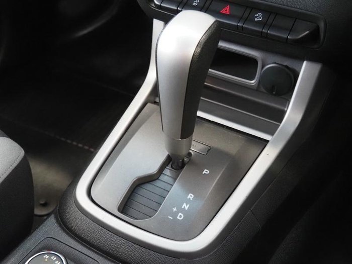 2019 Holden Colorado LS