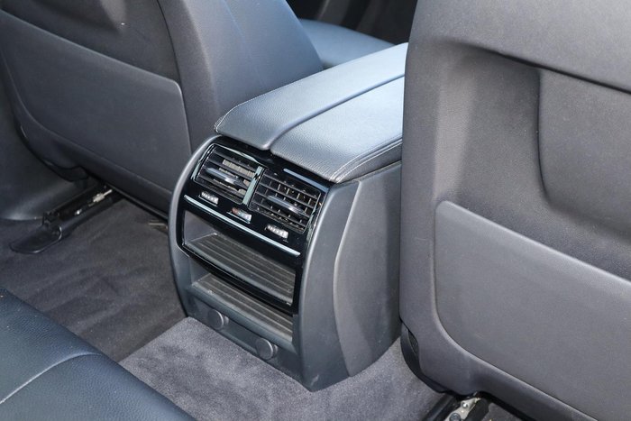 2017 BMW 5 Series 530i M Sport