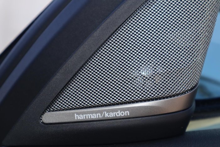 2017 BMW 5 Series 530i M Sport