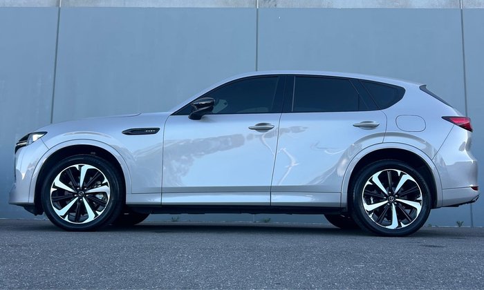 2023 Mazda CX-60 P50e Azami