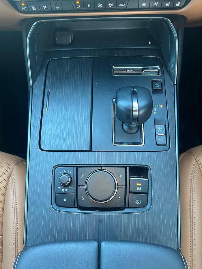 2023 Mazda CX-60 P50e Azami