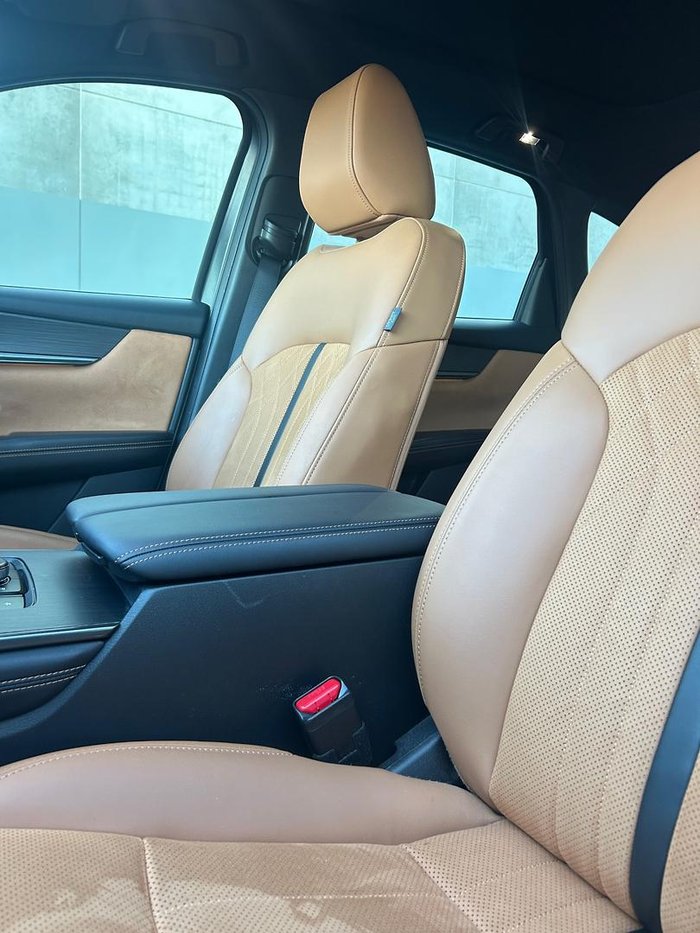 2023 Mazda CX-60 P50e Azami