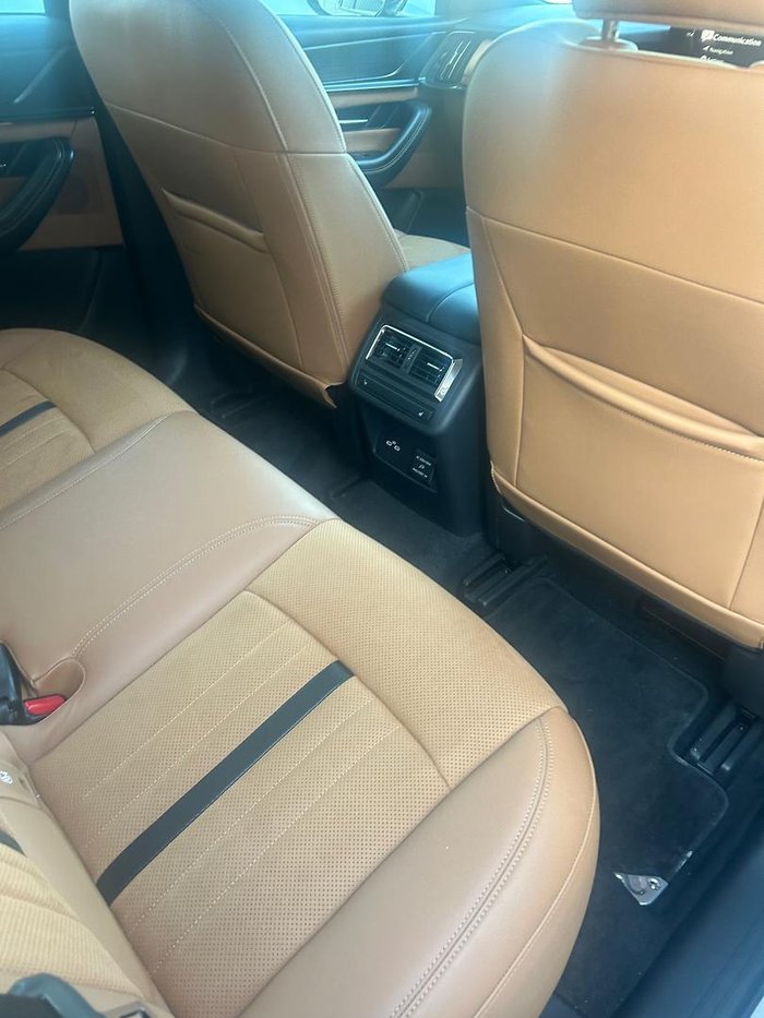 2023 Mazda CX-60 P50e Azami