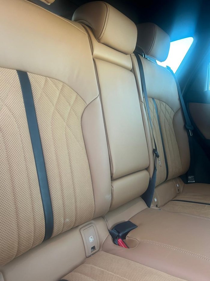 2023 Mazda CX-60 P50e Azami