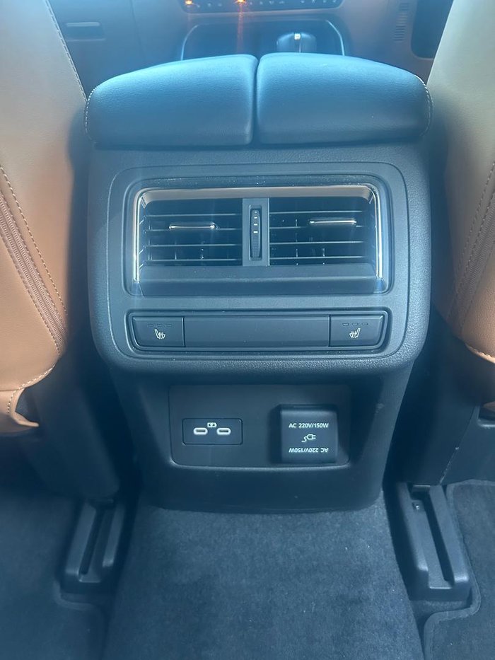 2023 Mazda CX-60 P50e Azami