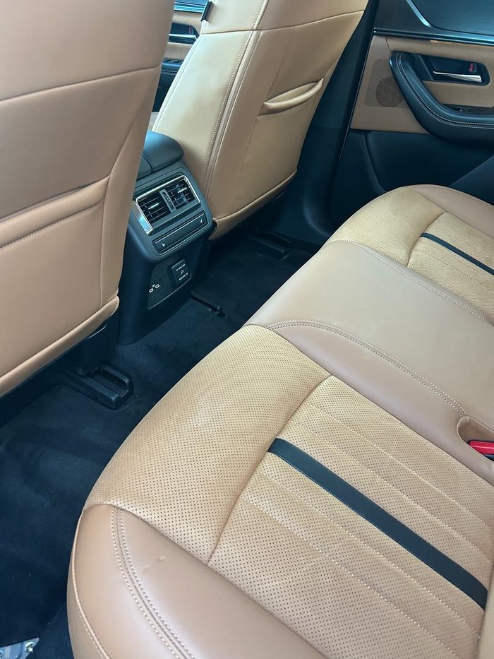 2023 Mazda CX-60 P50e Azami