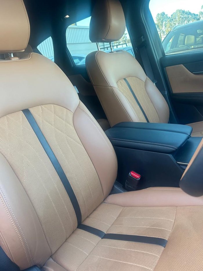 2023 Mazda CX-60 P50e Azami