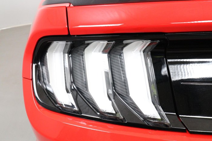 2022 Ford Mustang High Performance