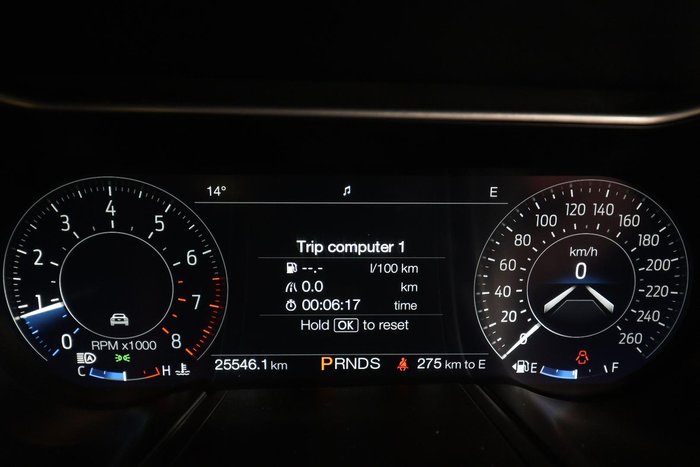 2022 Ford Mustang High Performance