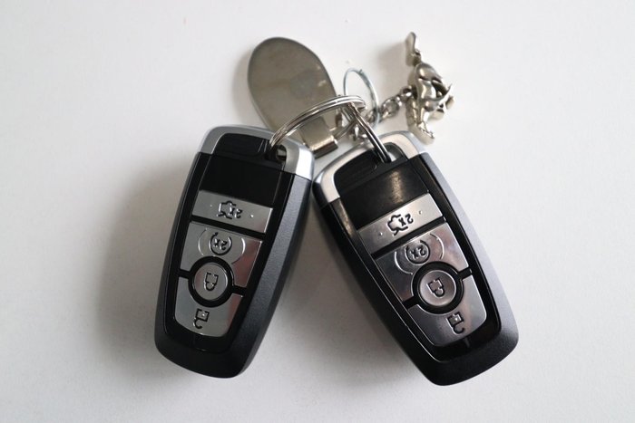 2022 Ford Mustang High Performance