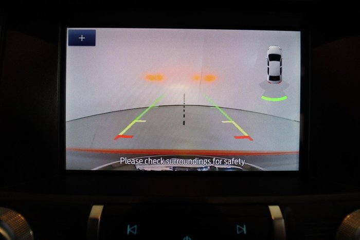 2022 Ford Mustang High Performance