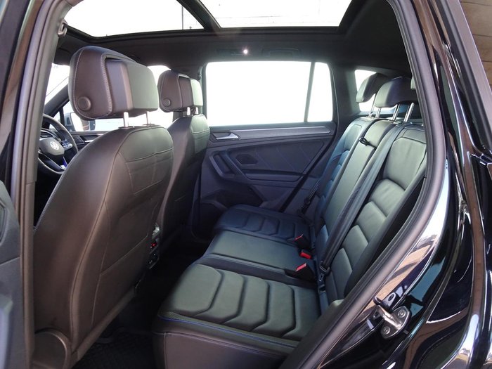 2023 Volkswagen Tiguan R