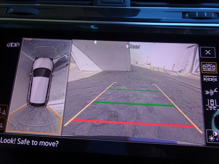 2023 Volkswagen Tiguan R