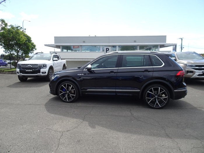 2023 Volkswagen Tiguan R