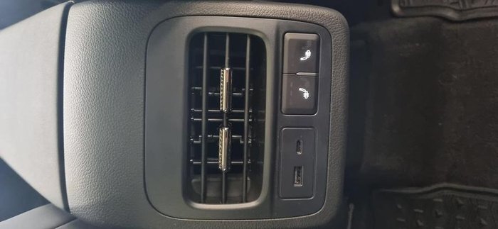 2025 Chery OMODA E5 EX