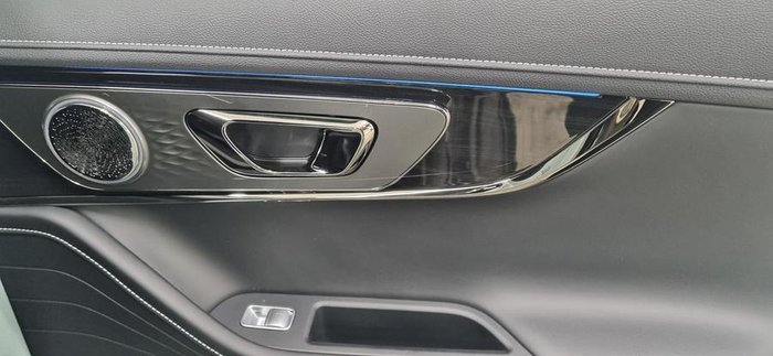 2025 Chery OMODA E5 EX