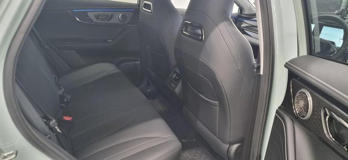 2025 Chery OMODA E5 EX