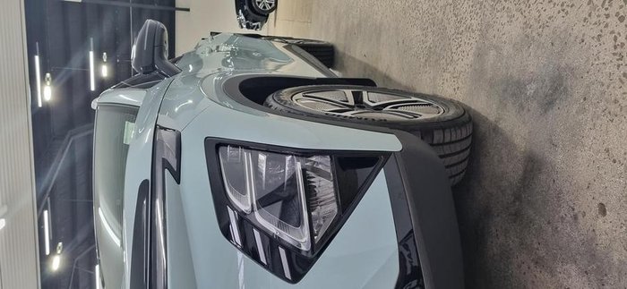 2025 Chery OMODA E5 EX