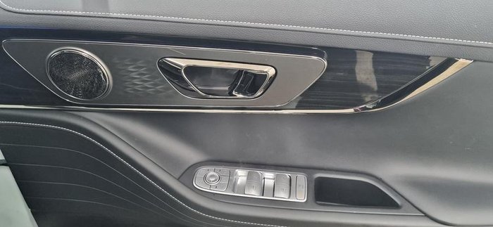 2025 Chery OMODA E5 EX