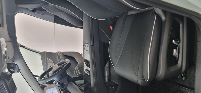 2025 Chery OMODA E5 EX