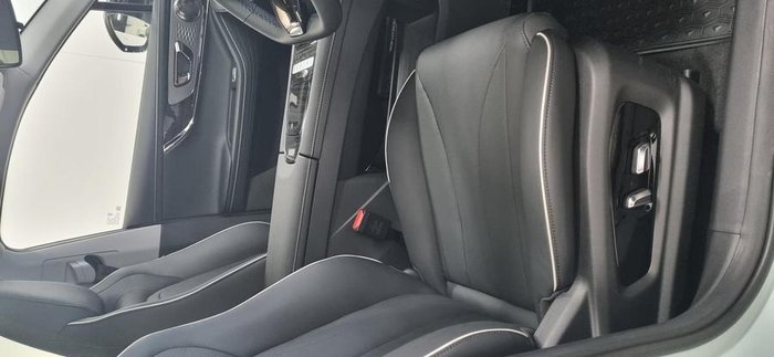 2025 Chery OMODA E5 EX