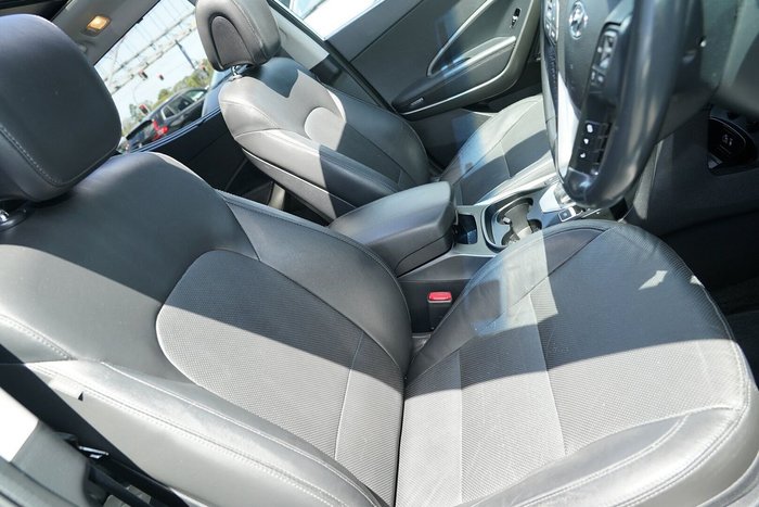 2018 Hyundai Santa Fe Highlander