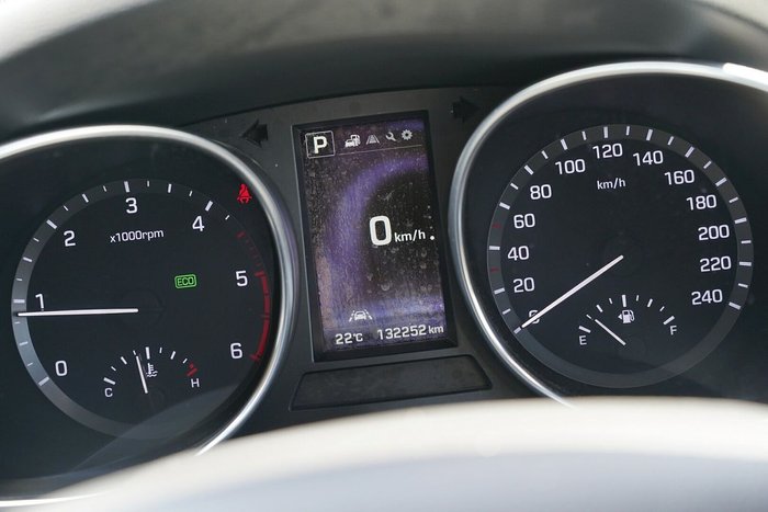 2018 Hyundai Santa Fe Highlander