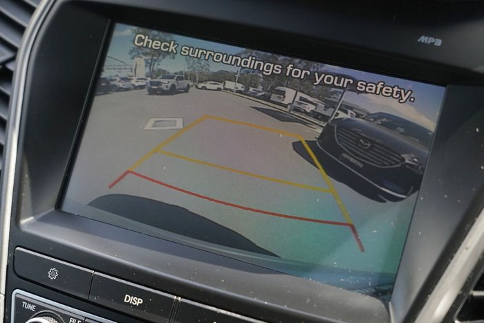 2018 Hyundai Santa Fe Highlander