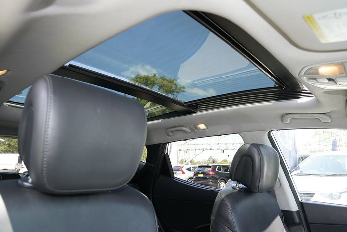 2018 Hyundai Santa Fe Highlander