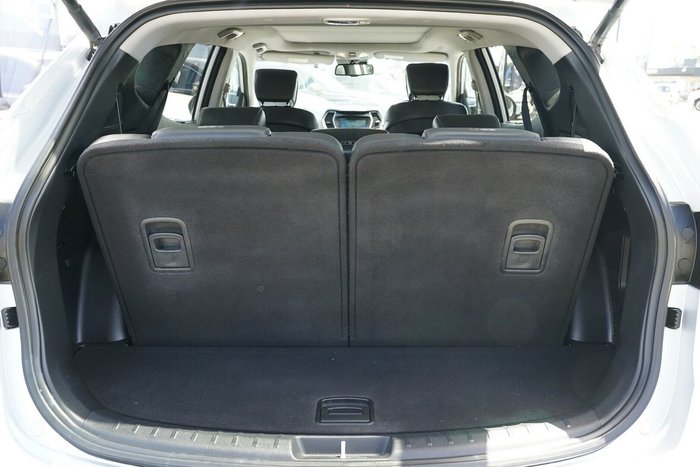 2018 Hyundai Santa Fe Highlander