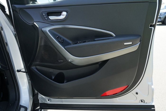 2018 Hyundai Santa Fe Highlander