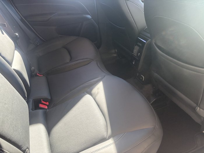 2021 Jeep Compass S-Limited