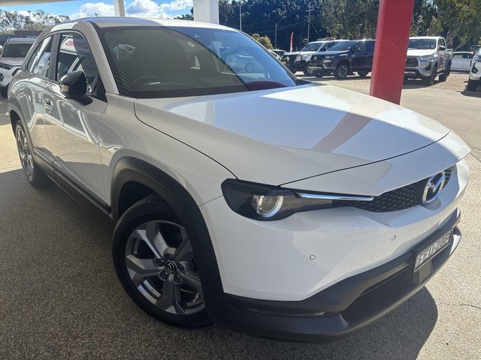 2023 Mazda MX-30 G20e Evolve