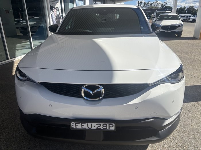 2023 Mazda MX-30 G20e Evolve