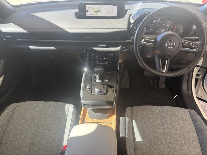 2023 Mazda MX-30 G20e Evolve