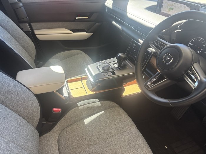 2023 Mazda MX-30 G20e Evolve